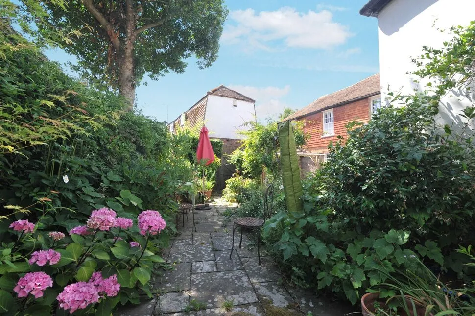 Mermaid Passage, Rye, East Sussex, TN31, photo 6
