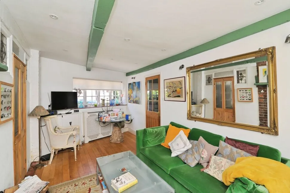 Mermaid Passage, Rye, East Sussex, TN31, photo 3
