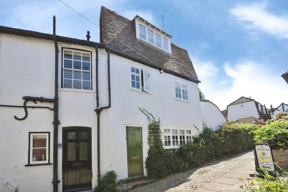 Mermaid Passage, Rye, East Sussex, TN31, photo 11