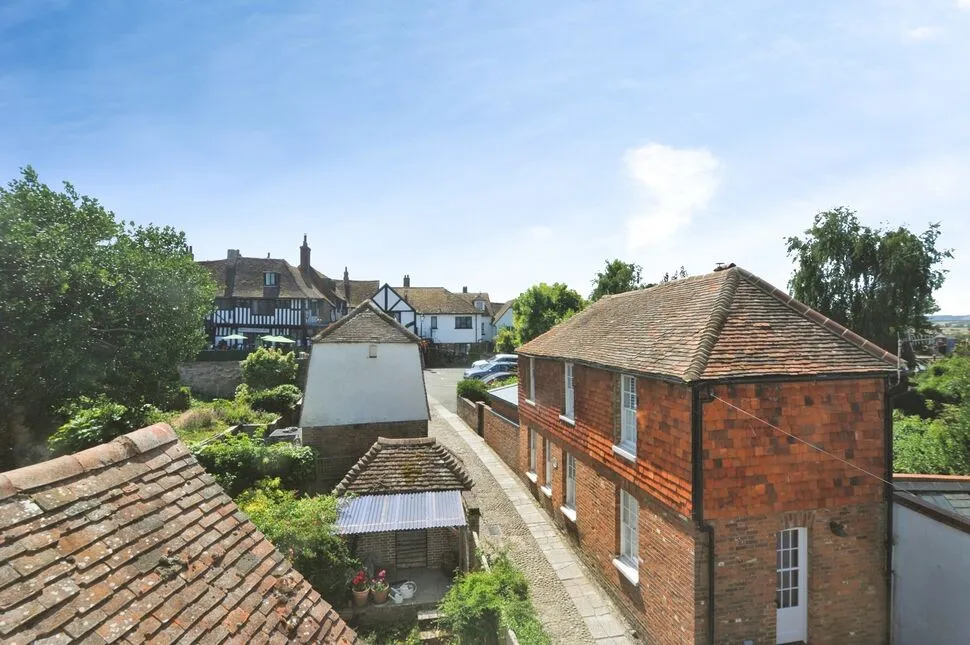 Mermaid Passage, Rye, East Sussex, TN31, photo 9