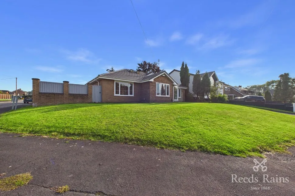 Longmeadow Road, Knowsley, L34, photo 3