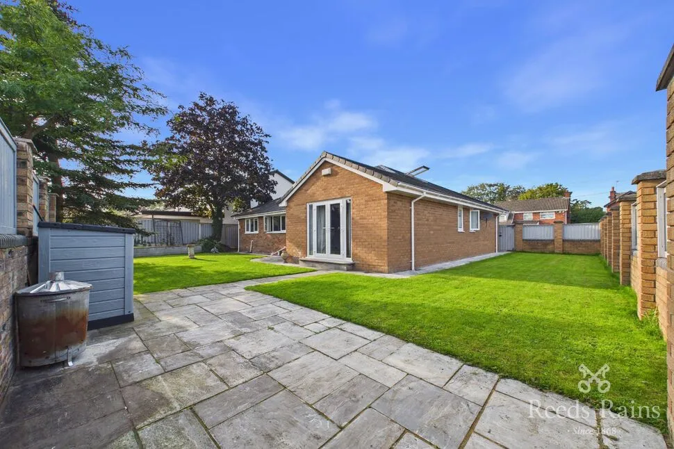 Longmeadow Road, Knowsley, L34, photo 19