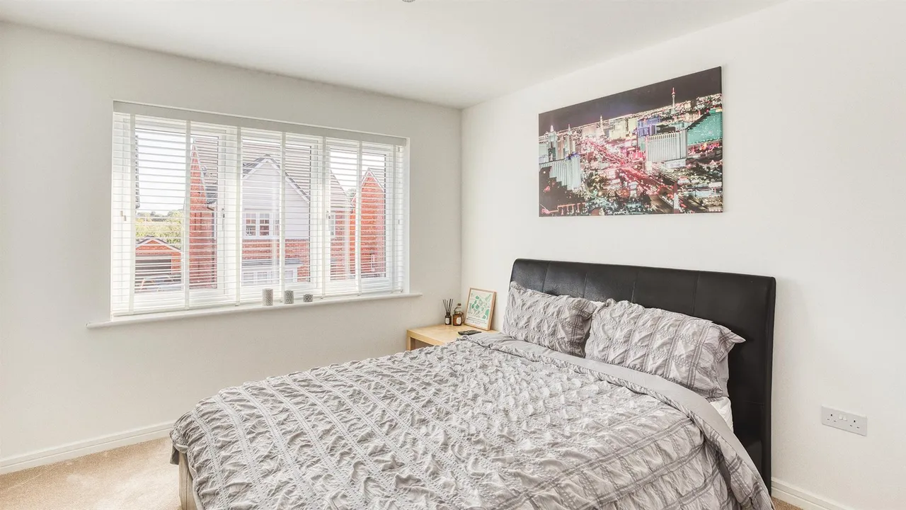 Ecclesbourne Lane, Mickleover, photo 13