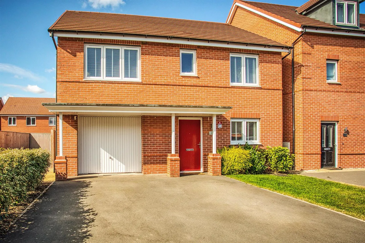 Ecclesbourne Lane, Mickleover, photo 19