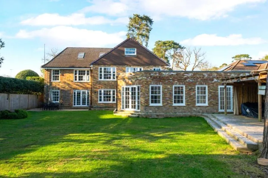 Devonshire Drive, Camberley, GU15, photo 24