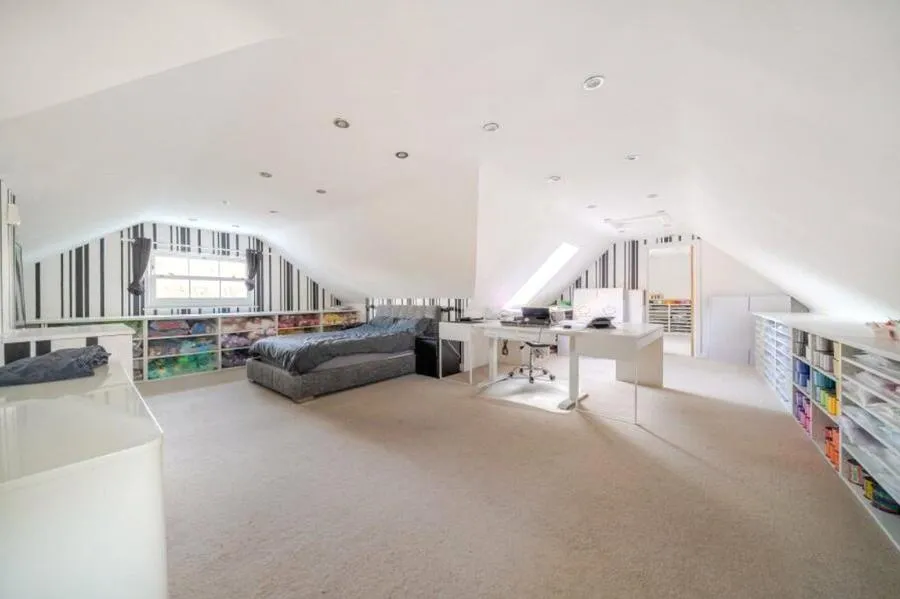 Devonshire Drive, Camberley, GU15, photo 20