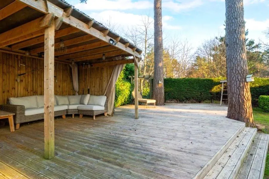 Devonshire Drive, Camberley, GU15, photo 21