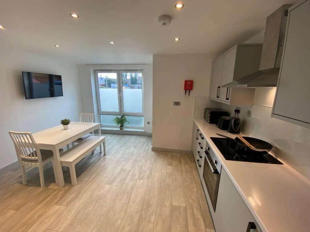 Middle Street, Beeston, NG9, photo 6