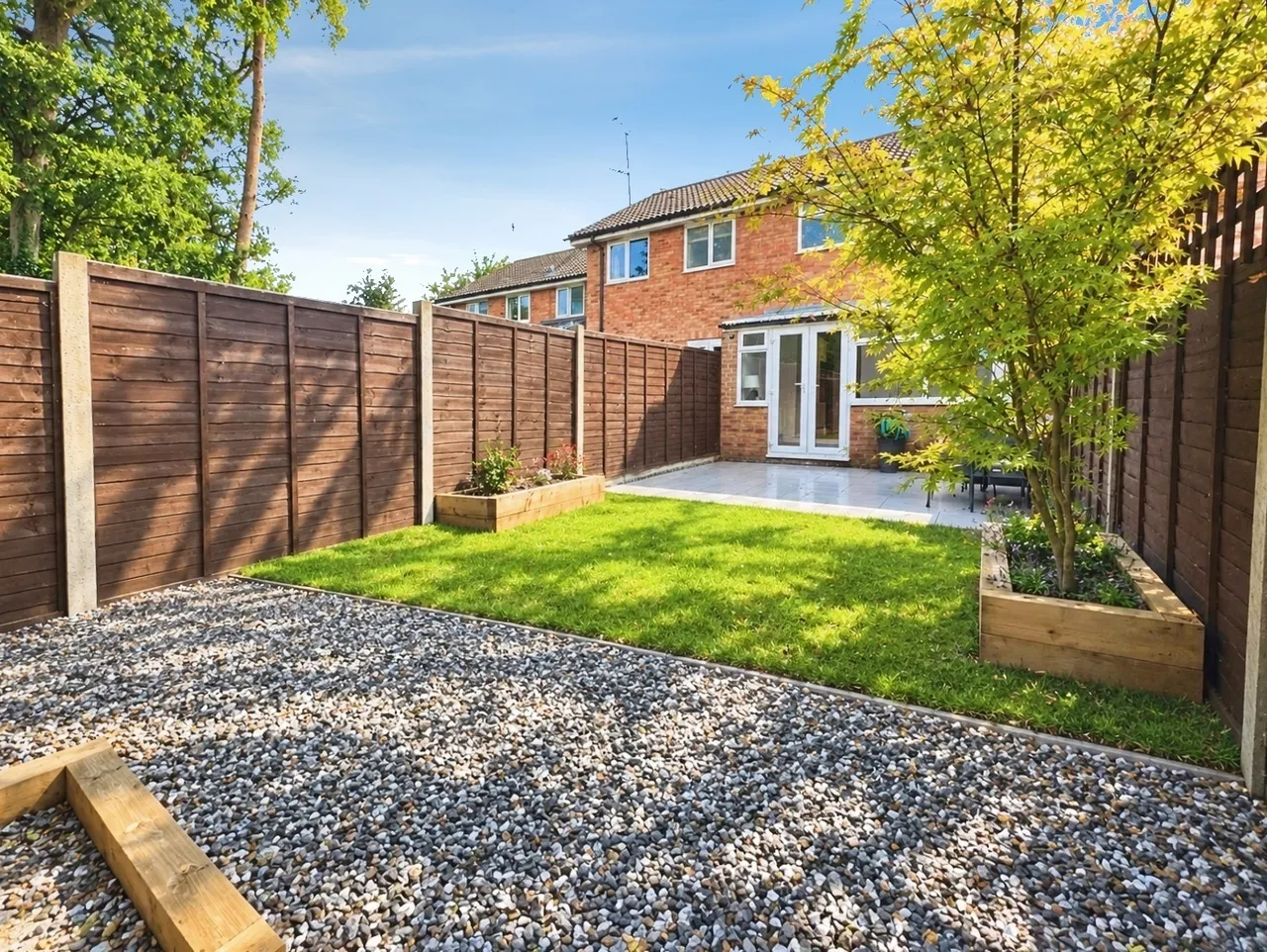 The Cedars, Fleet, GU51, photo 4