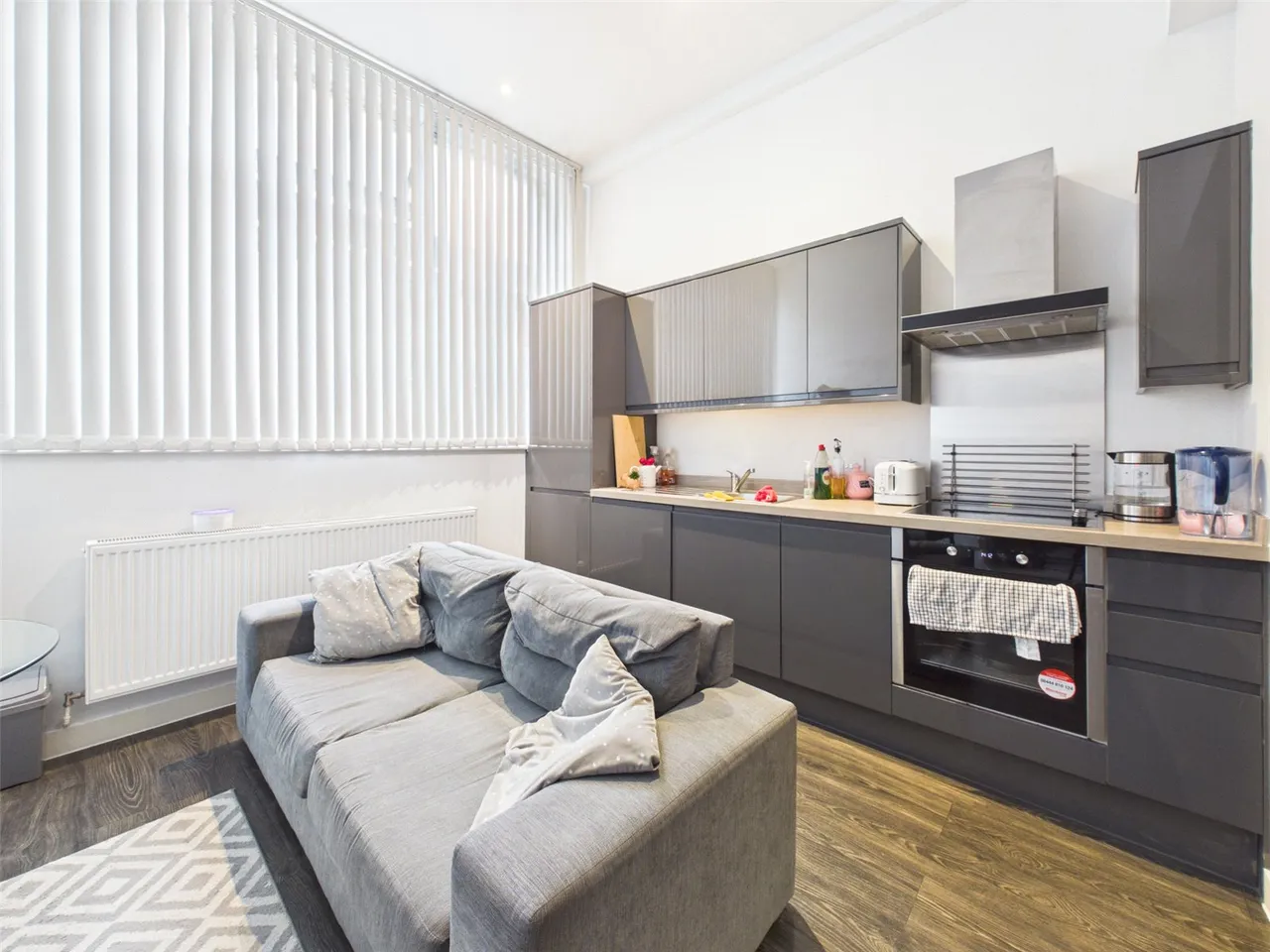 Edmund Street, L3, photo 3