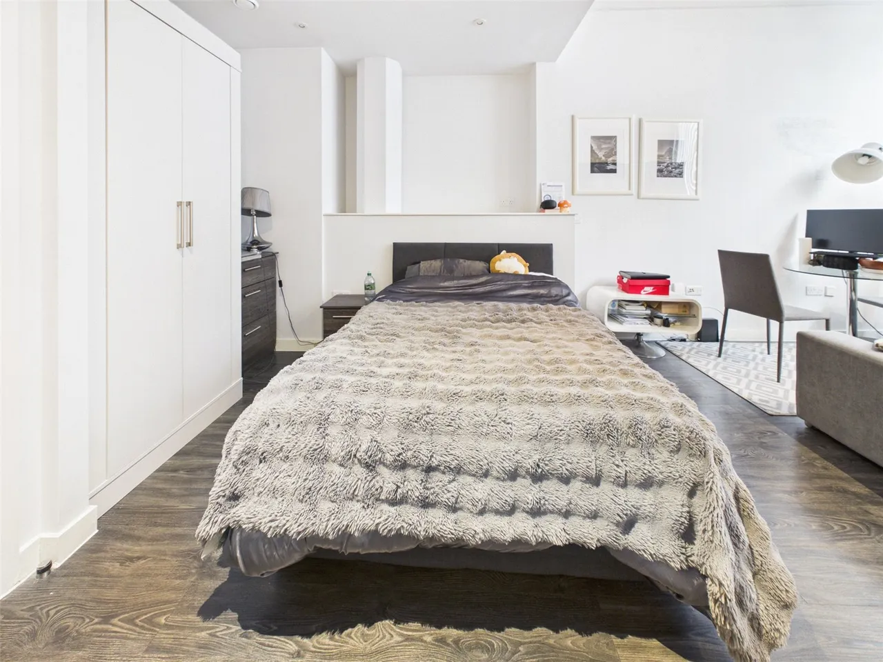 Edmund Street, L3, photo 5