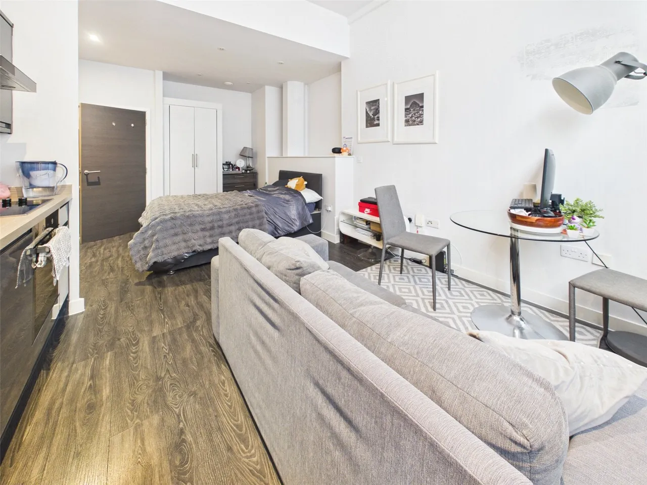 Edmund Street, L3, photo 4