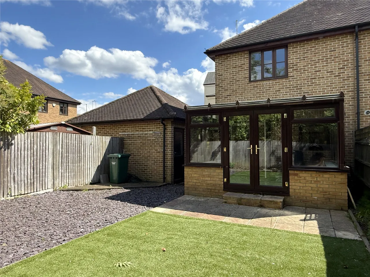 Pearson Close, Barnet, EN5 5NE, photo 13