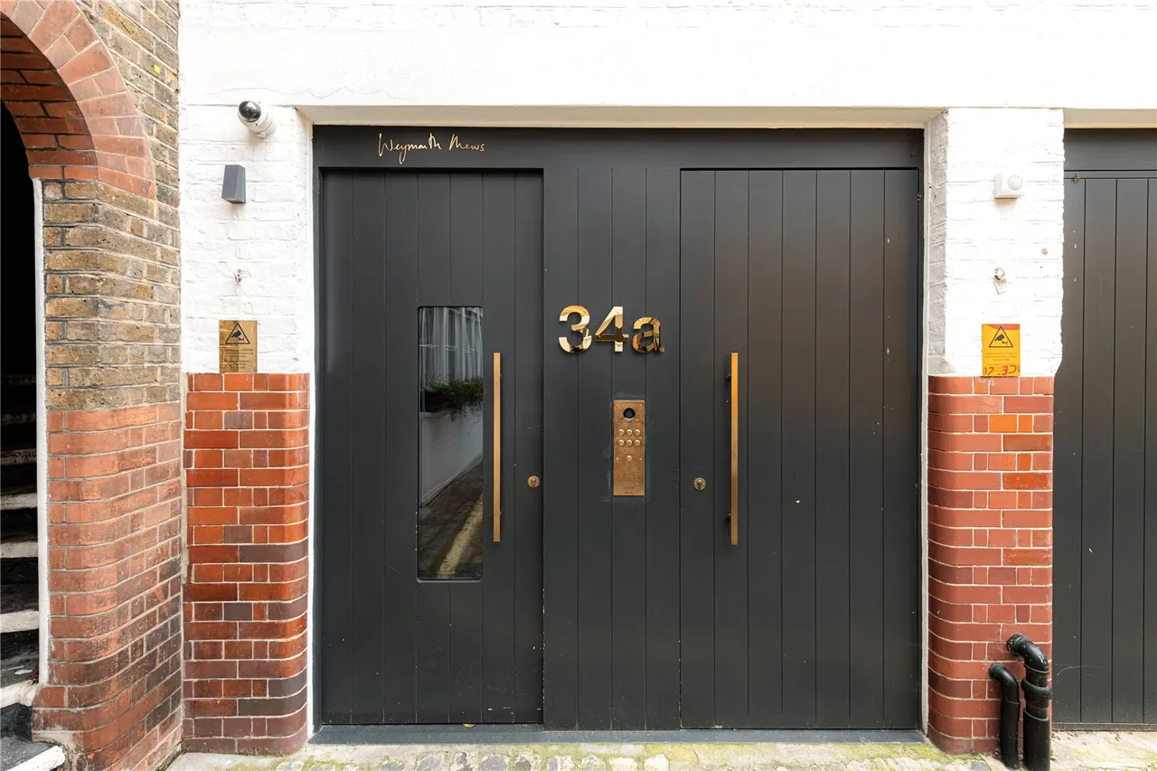 Weymouth Mews, Marylebone, W1G, photo 10