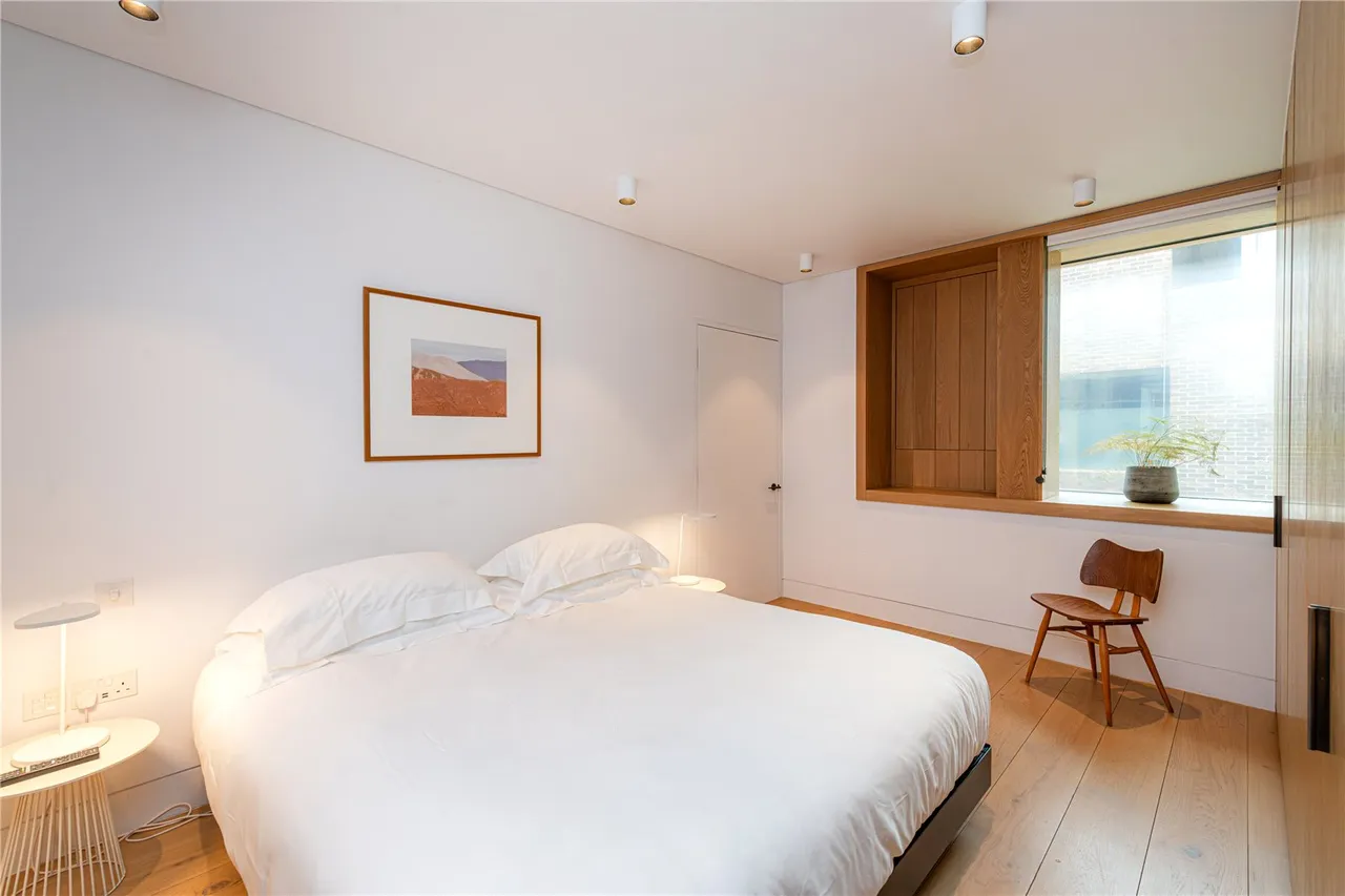 Weymouth Mews, Marylebone, W1G, photo 8
