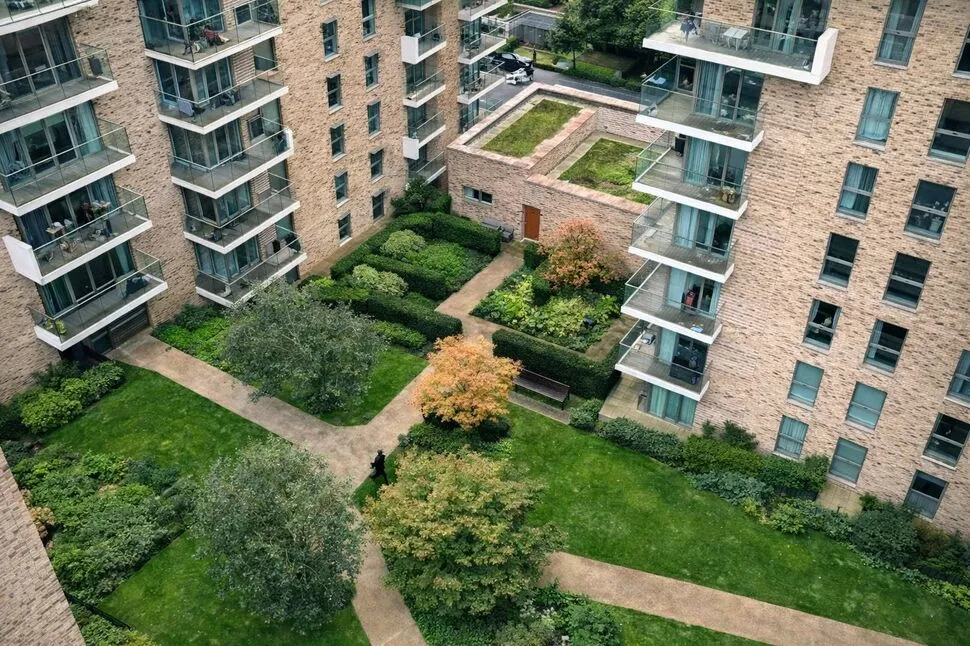 Kidbrooke Park Road, London, SE3, photo 9