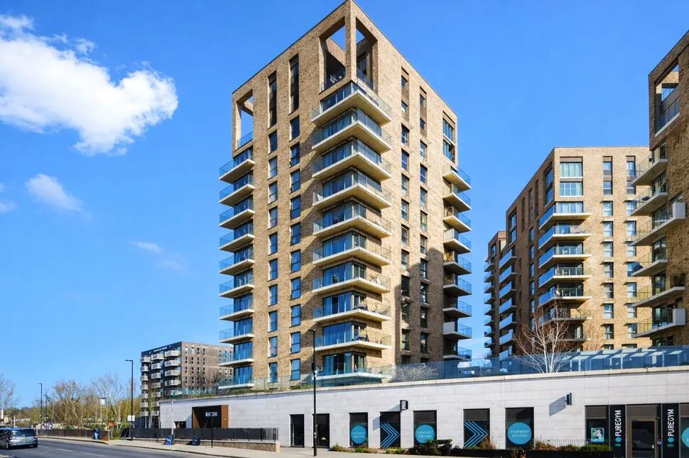Kidbrooke Park Road, London, SE3, photo 8