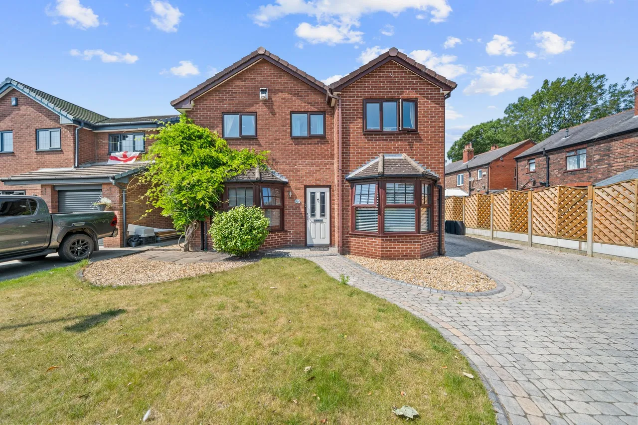 Holdenbrook Close, Leigh, Leigh, WN7 2HL, photo 33