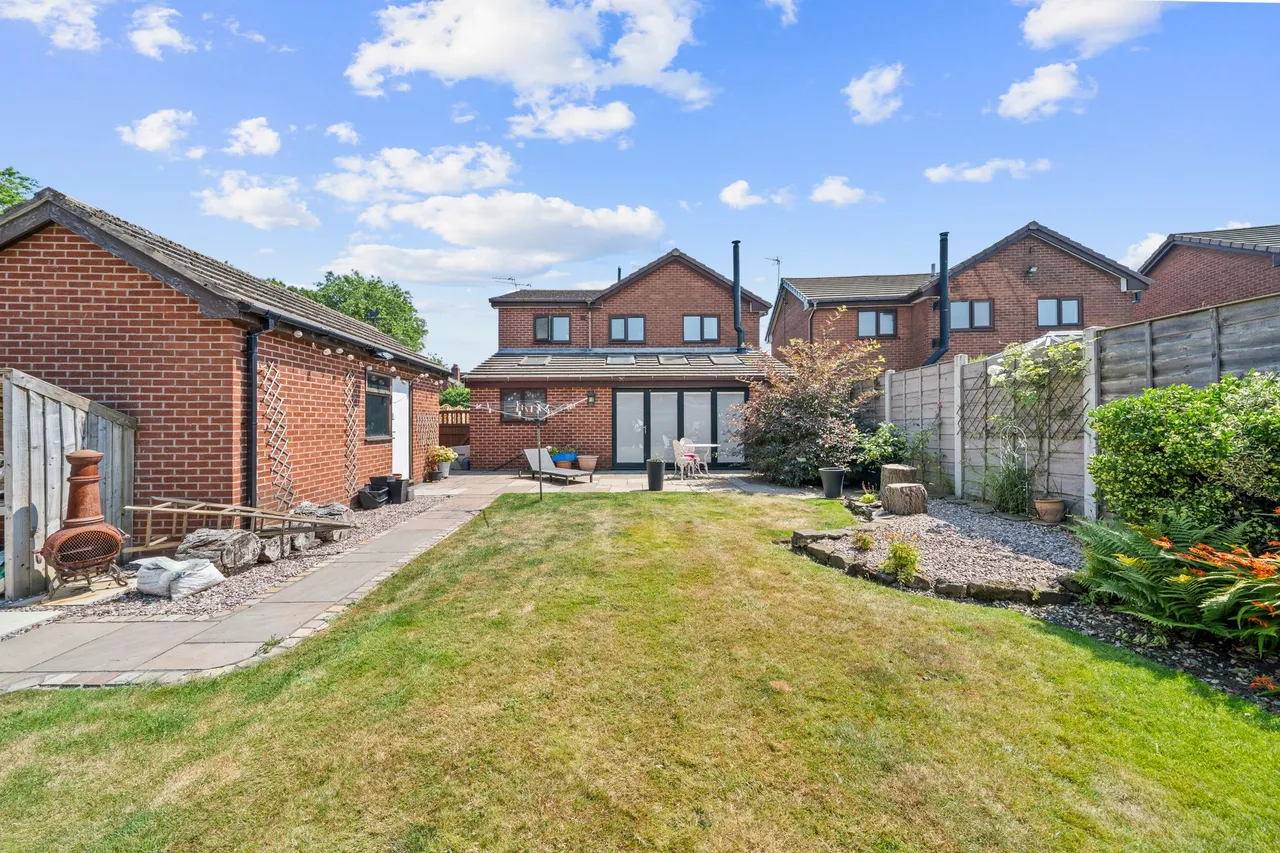 Holdenbrook Close, Leigh, Leigh, WN7 2HL, photo 29