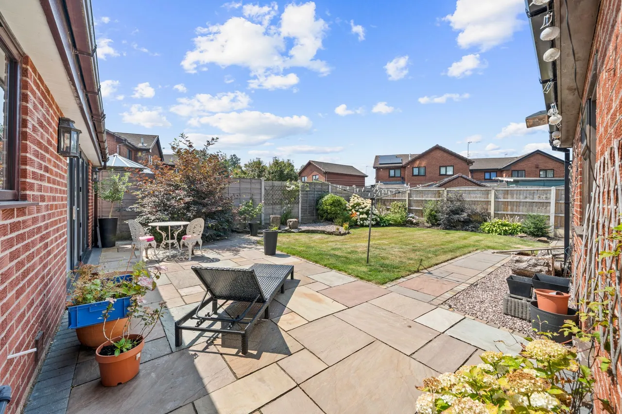 Holdenbrook Close, Leigh, Leigh, WN7 2HL, photo 31