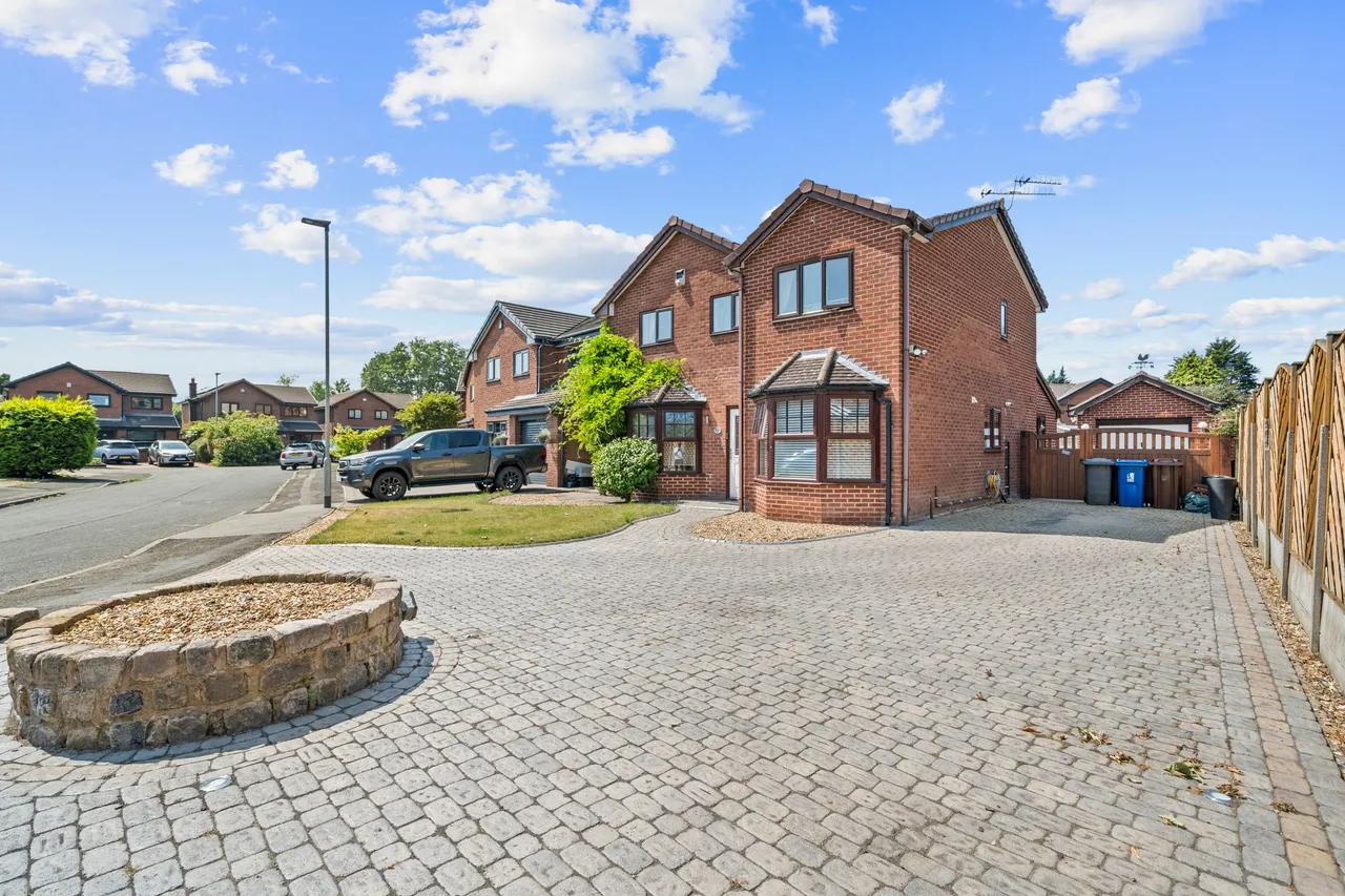 Holdenbrook Close, Leigh, Leigh, WN7 2HL, photo 34