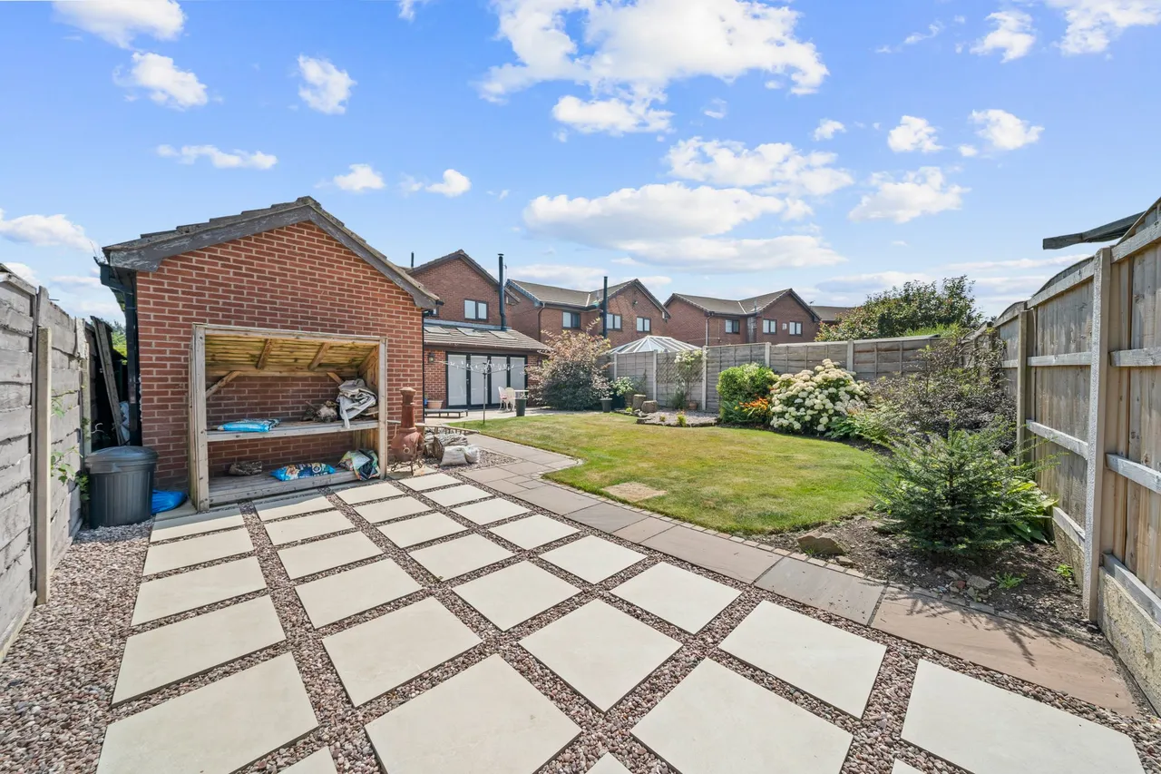 Holdenbrook Close, Leigh, Leigh, WN7 2HL, photo 30