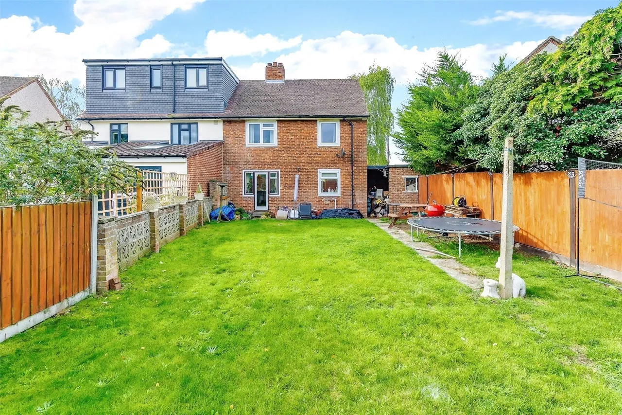Birch Row, Bromley, BR2, photo 8
