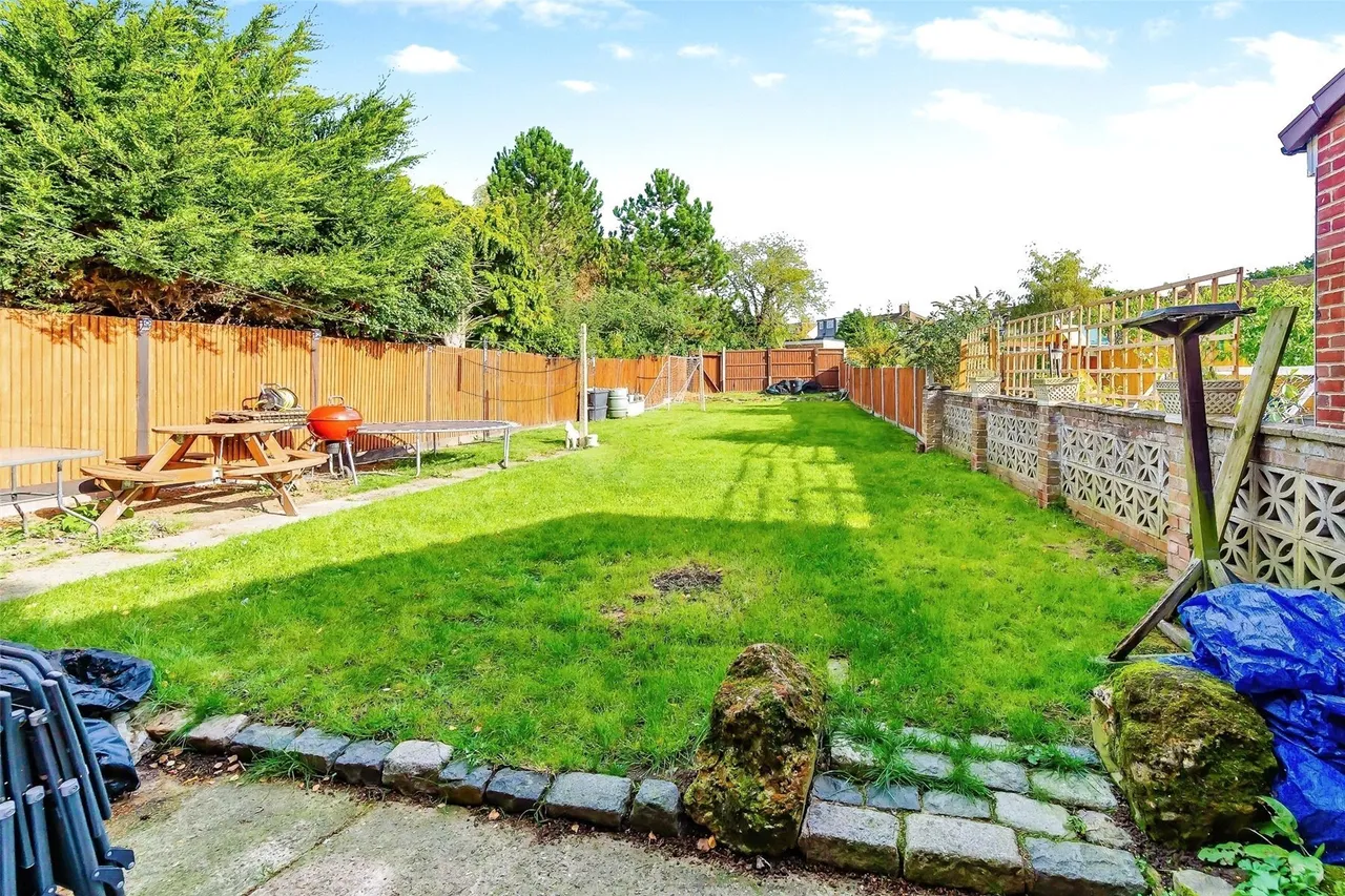 Birch Row, Bromley, BR2, photo 5