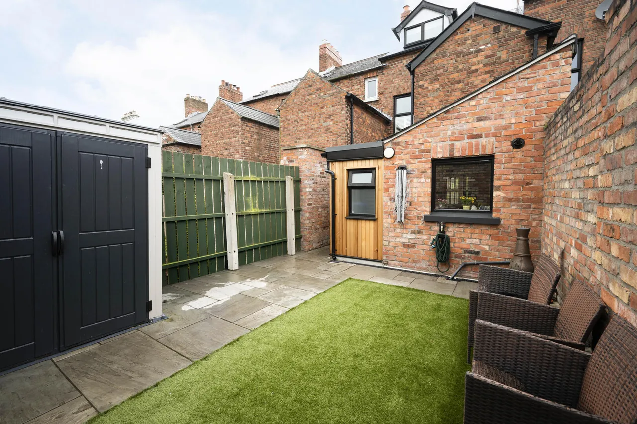 Oakland Avenue, ballyhackamore, BT4, photo 27