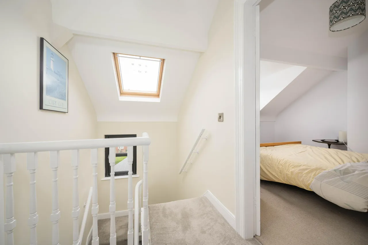 Oakland Avenue, ballyhackamore, BT4, photo 22