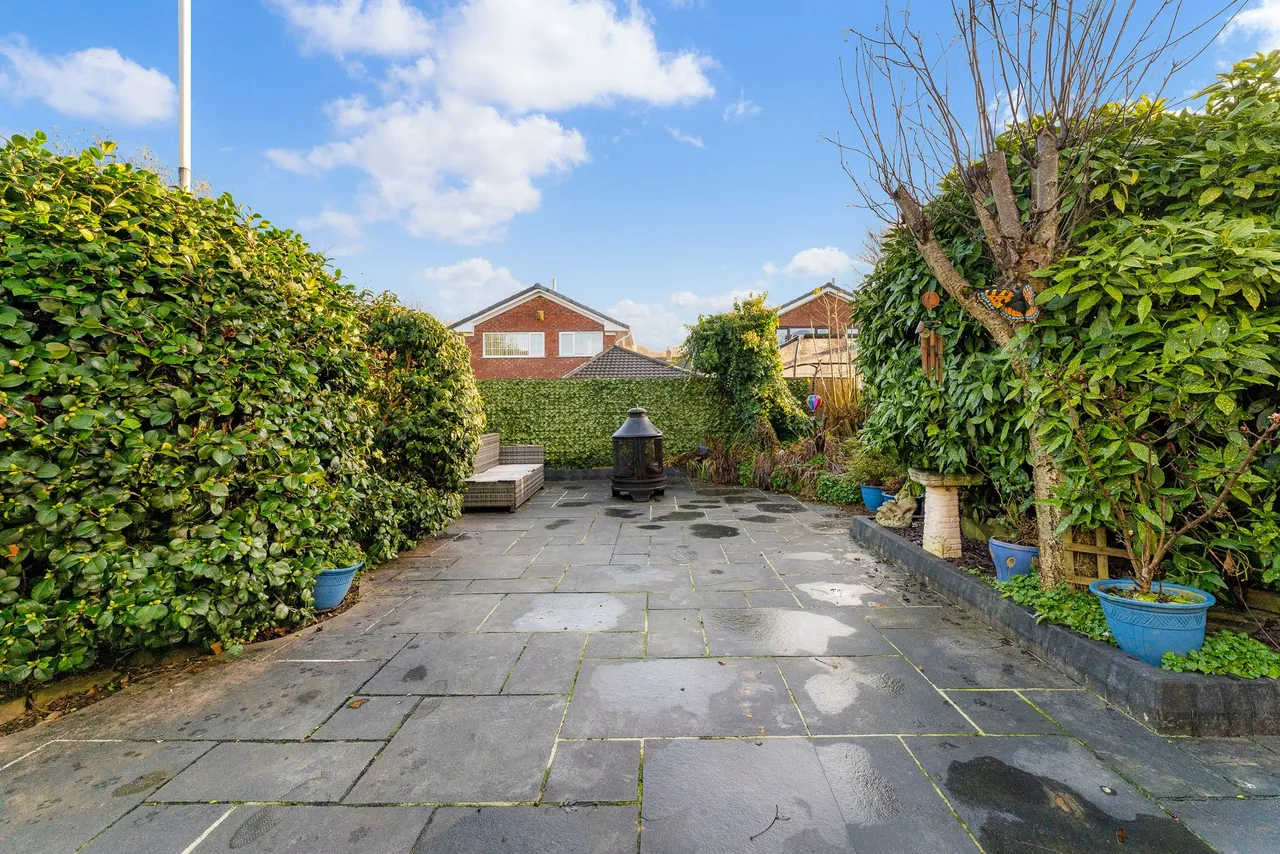 Berrington Grove, Ashton-In-Makerfield, Wigan, Wigan, WN4 9LD, photo 25