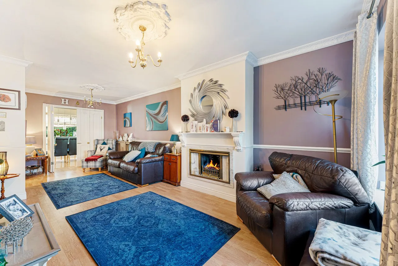 Berrington Grove, Ashton-In-Makerfield, Wigan, Wigan, WN4 9LD, photo 2