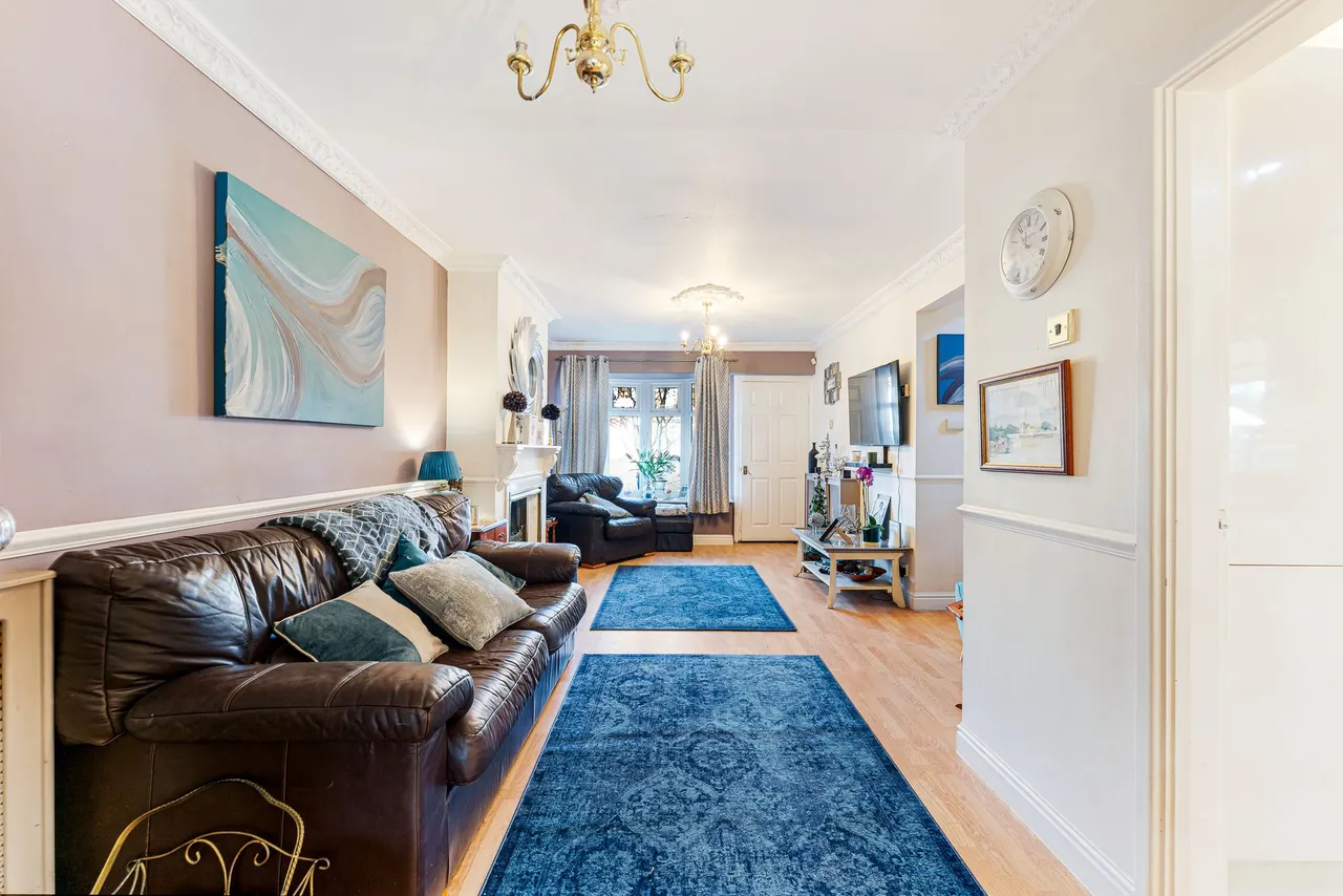 Berrington Grove, Ashton-In-Makerfield, Wigan, Wigan, WN4 9LD, photo 6