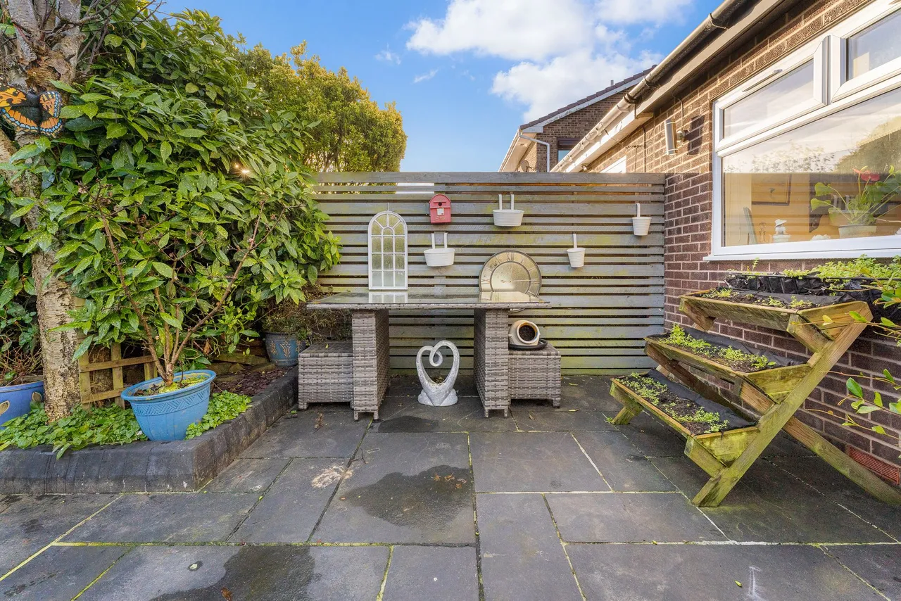 Berrington Grove, Ashton-In-Makerfield, Wigan, Wigan, WN4 9LD, photo 24