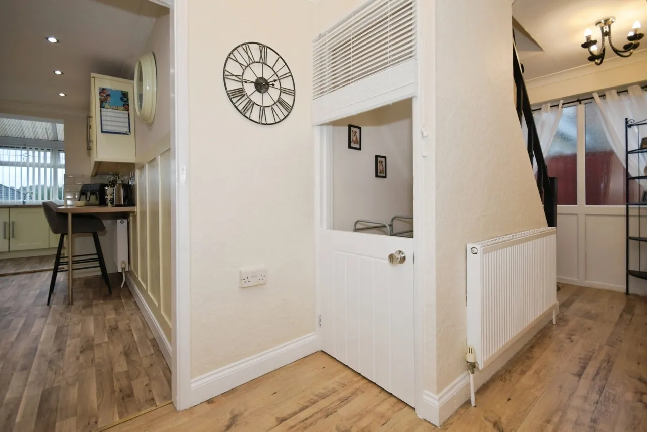 Nightingale Close, Danesmoor, Chesterfield, Derbyshire, S45, photo 15