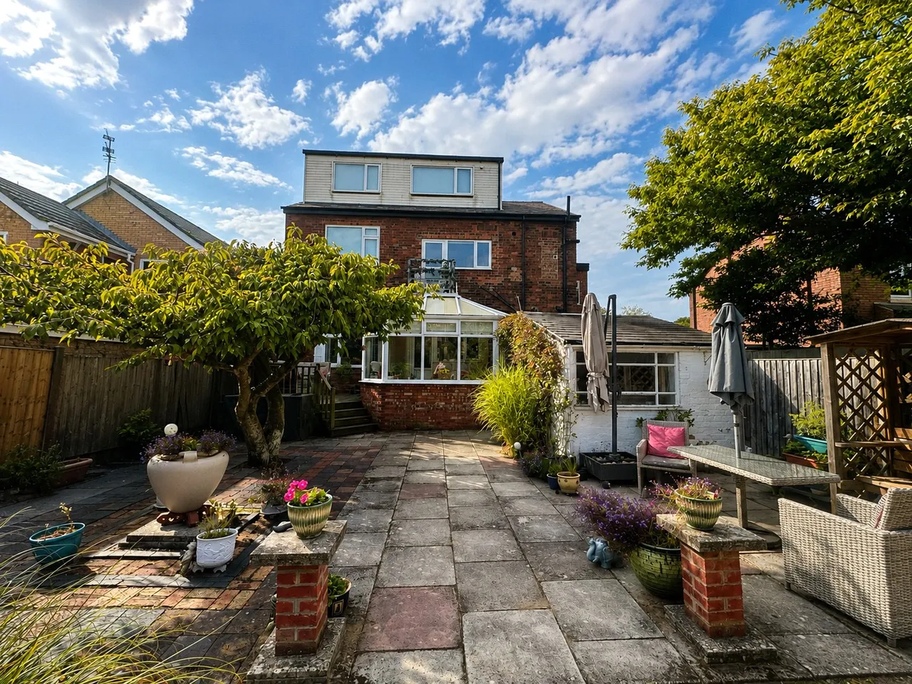 Chesterfield Road, Ainsdale, PR8, photo 20