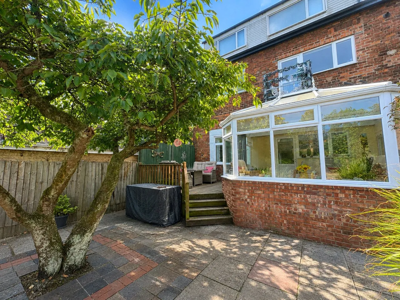 Chesterfield Road, Ainsdale, PR8, photo 18