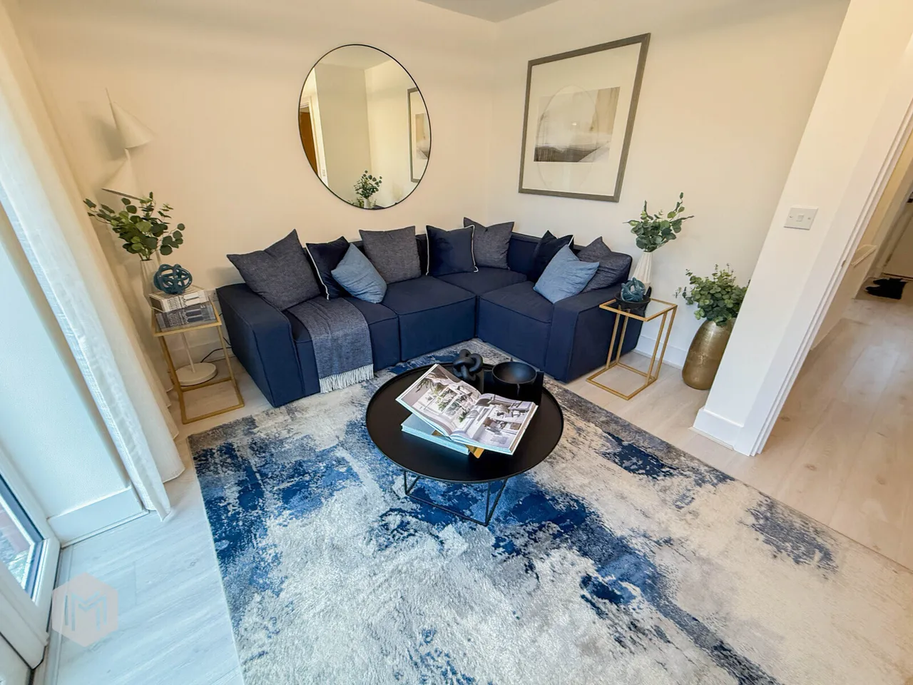 Plot 51 18 Fidden Avenue, Northwich, Cheshire, CW9 7ZB, photo 6