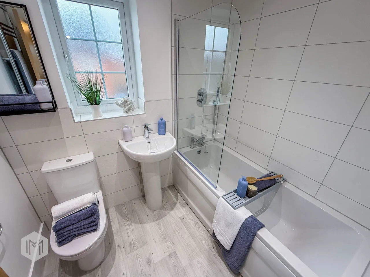 Plot 51 18 Fidden Avenue, Northwich, Cheshire, CW9 7ZB, photo 20