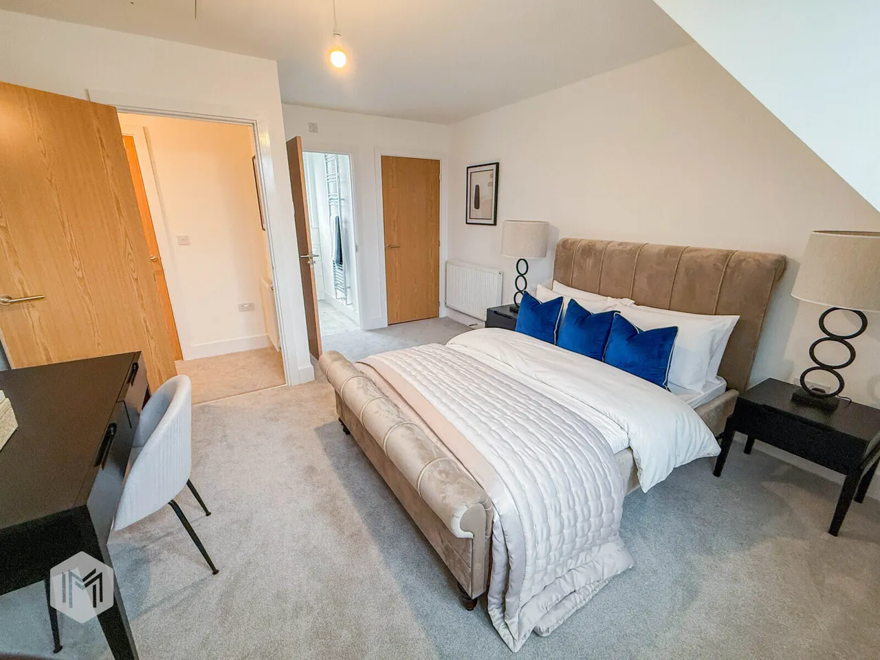 Plot 51 18 Fidden Avenue, Northwich, Cheshire, CW9 7ZB, photo 22