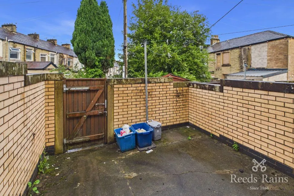 Parliament Street, Burnley, Lancashire, BB11, photo 5