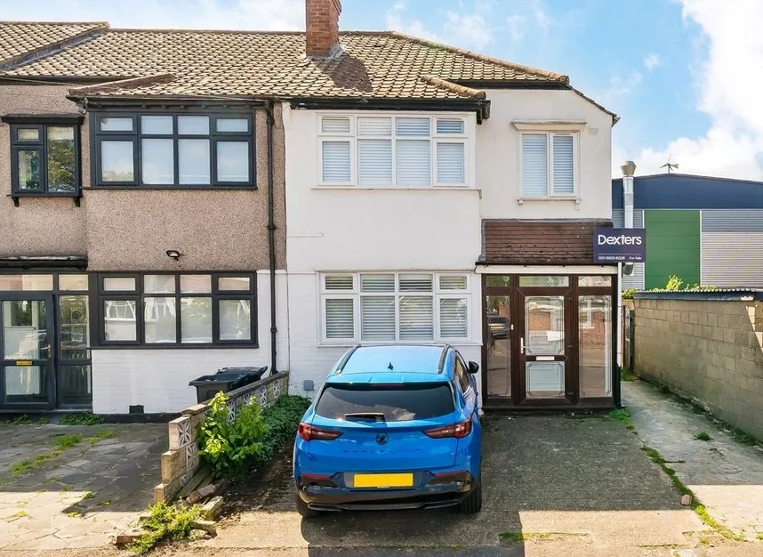 Windermere Road, Norbury, SW16, photo 6