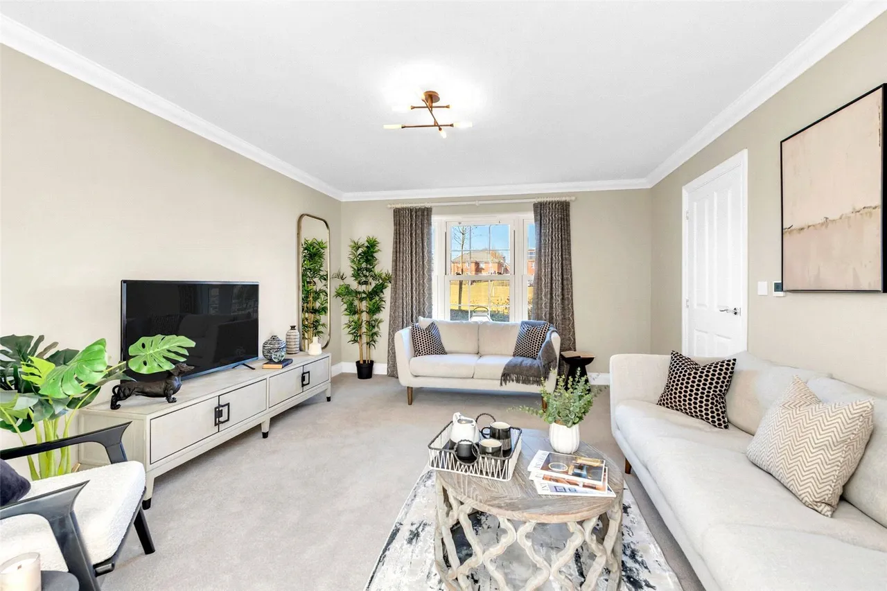 Roman Way, Halesworth, IP19, photo 9