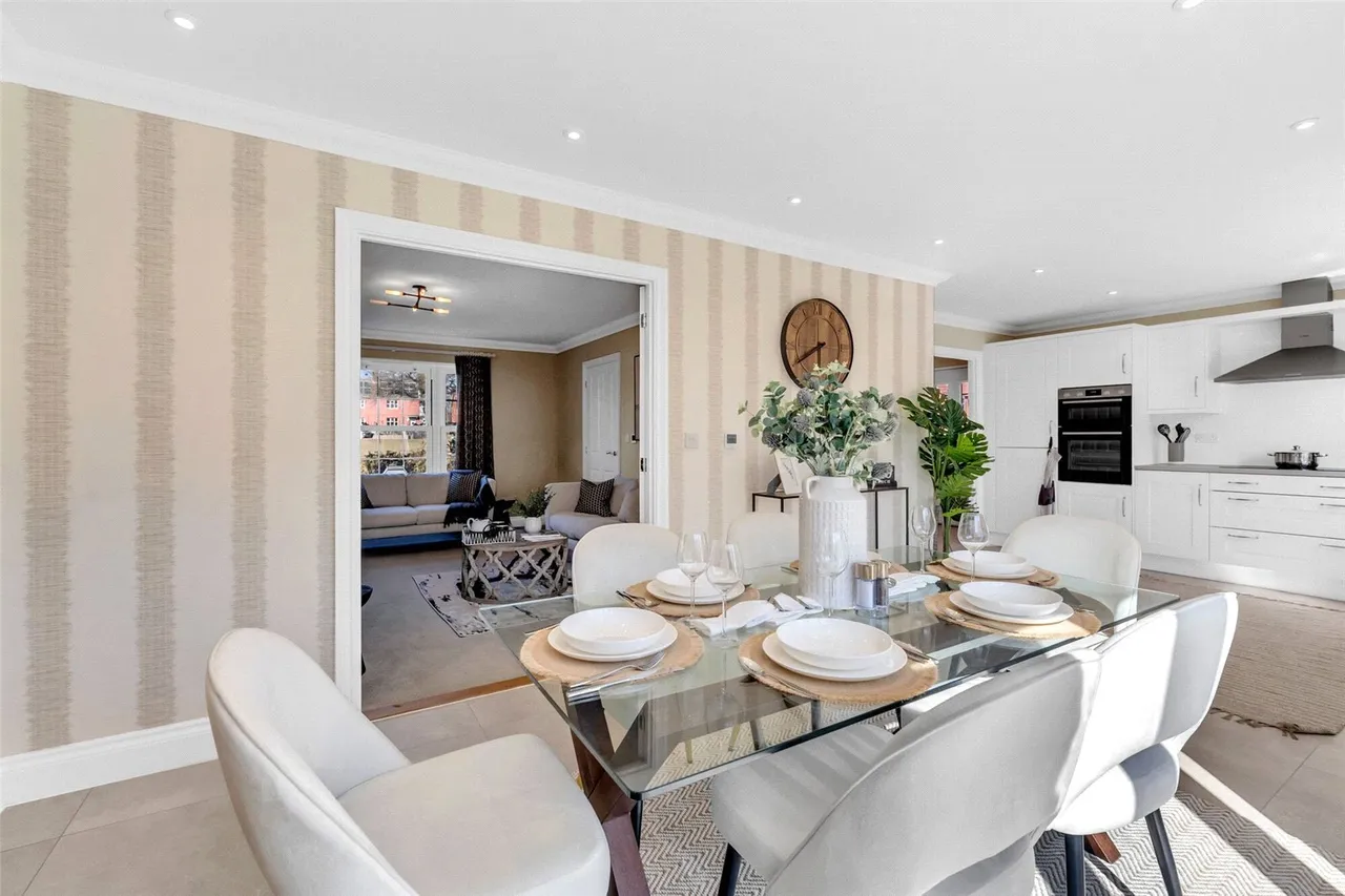 Roman Way, Halesworth, IP19, photo 10