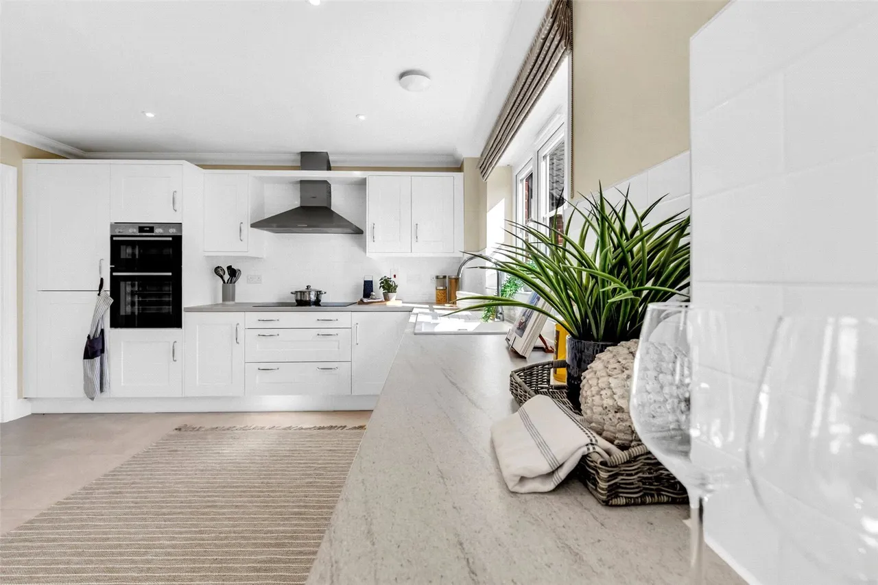 Roman Way, Halesworth, IP19, photo 11