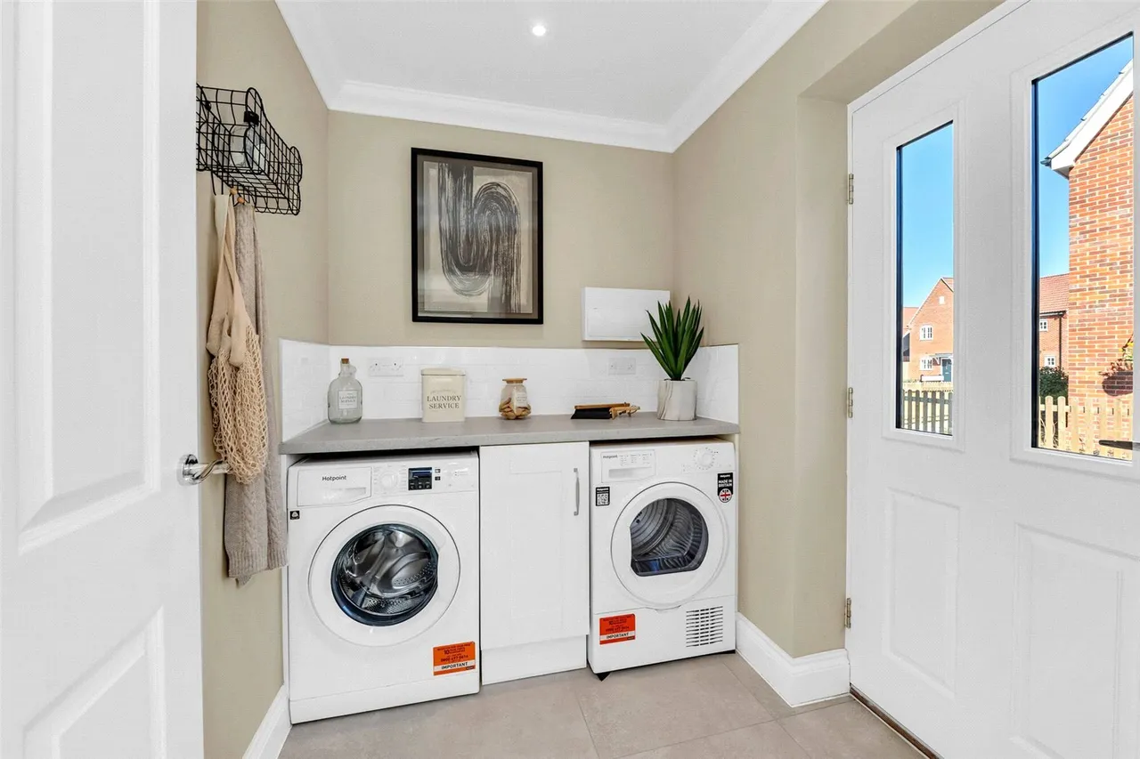 Roman Way, Halesworth, IP19, photo 12