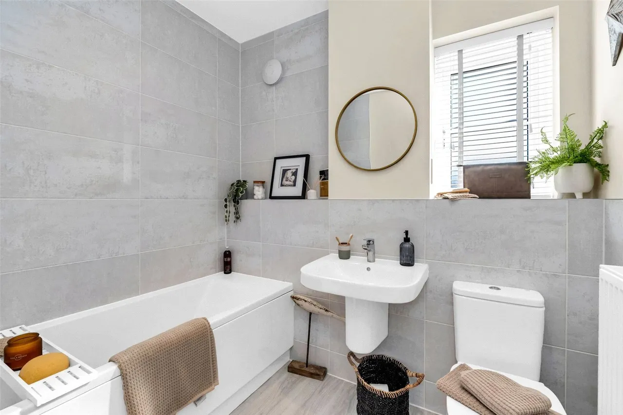 Roman Way, Halesworth, IP19, photo 5
