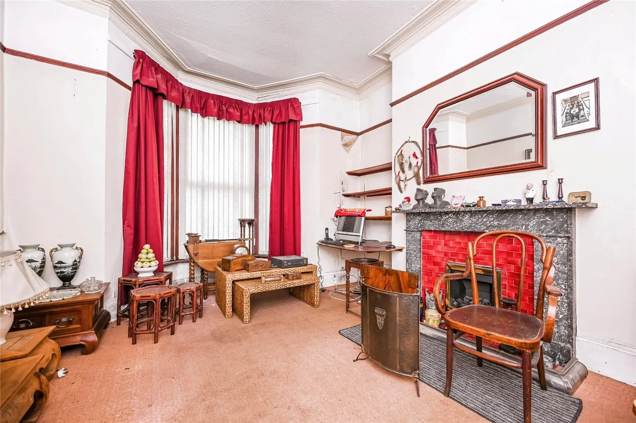 Woburn Hill, Liverpool, L13, photo 4