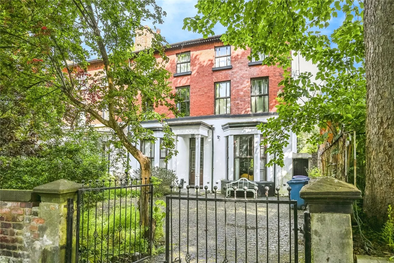 Woburn Hill, Liverpool, L13, photo 15