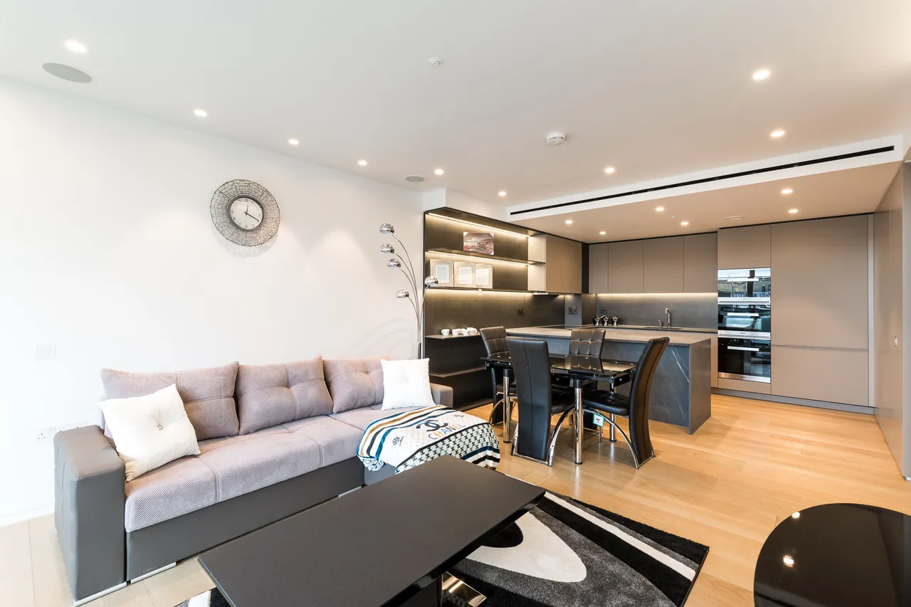 Apartment 06.03 The Nova Building, 87 Buckingham Palace Road, London, photo 7